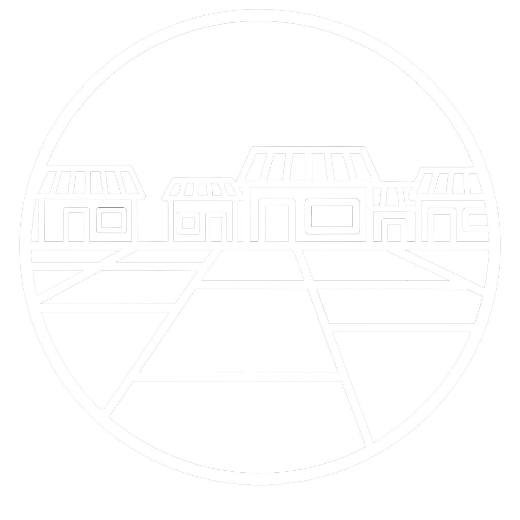 Paving Of Stores Yard Icon