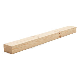 Timber 228mm x 38mm x 6m