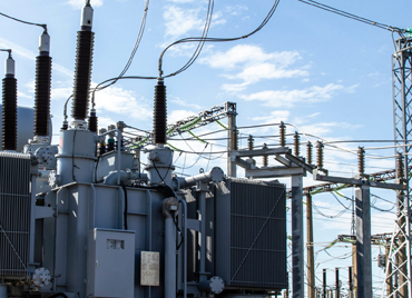 Electrical Service Image